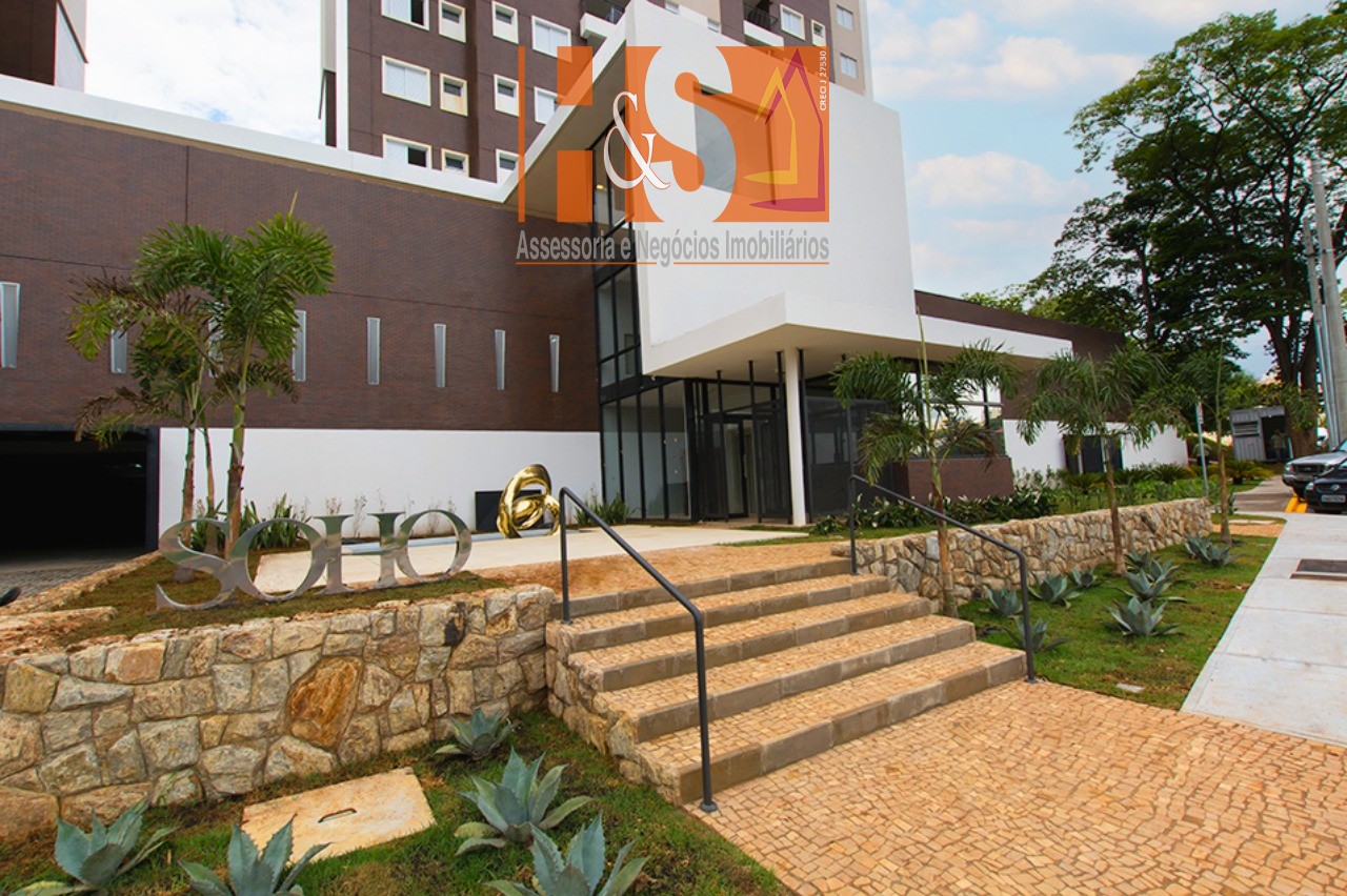 Apartamento, 3 quartos, 84 m² - Foto 1