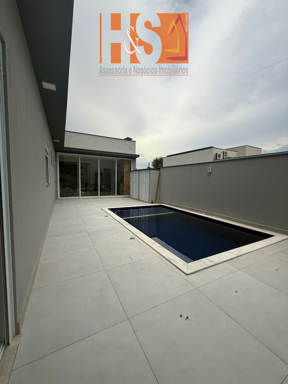 Casa de Condomínio, 3 quartos - Foto 16