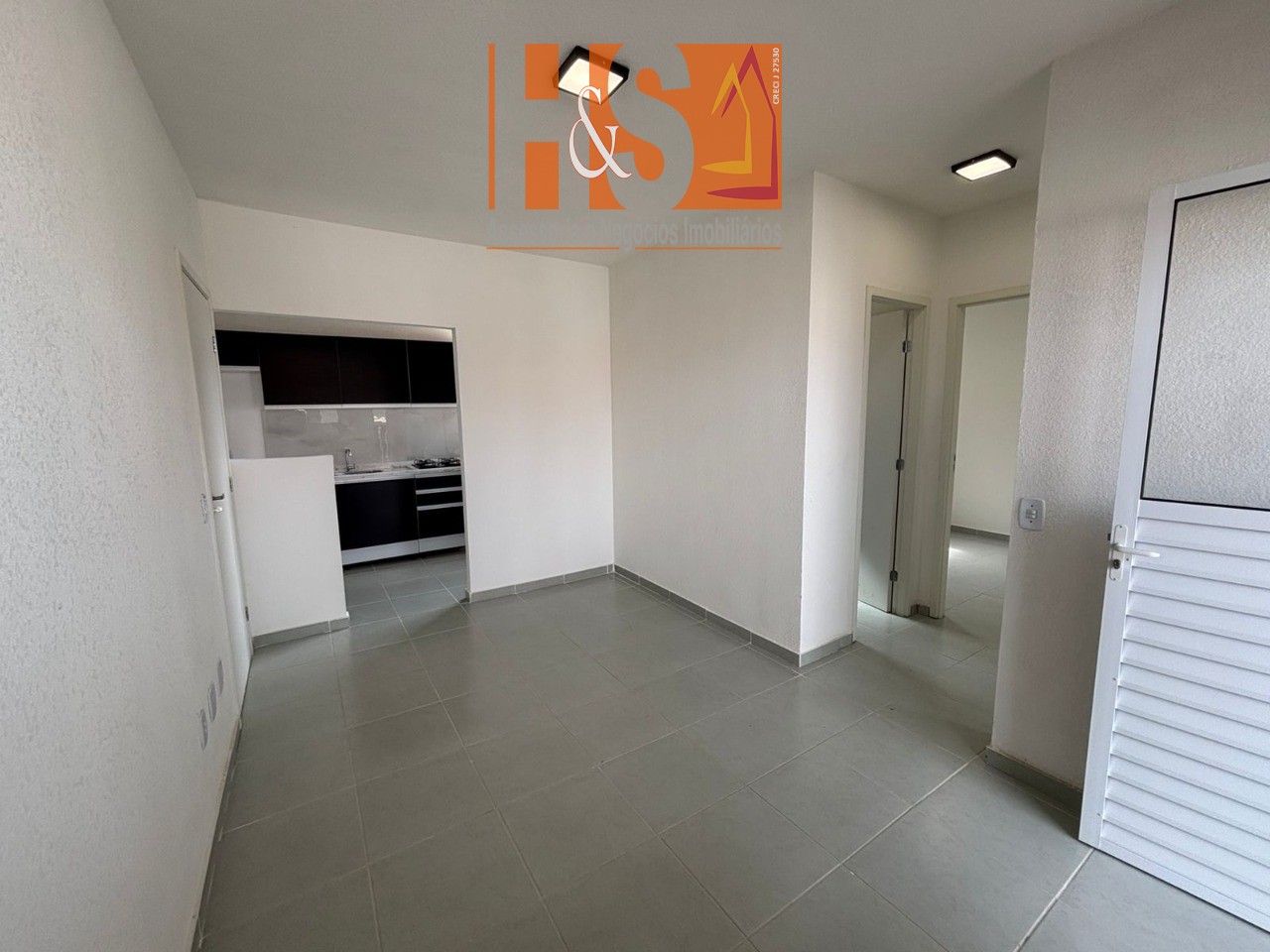 Apartamento, 2 quartos, 55 m² - Foto 2