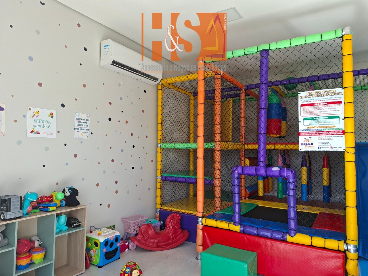 Casa de Condomínio, 3 quartos - Foto 43