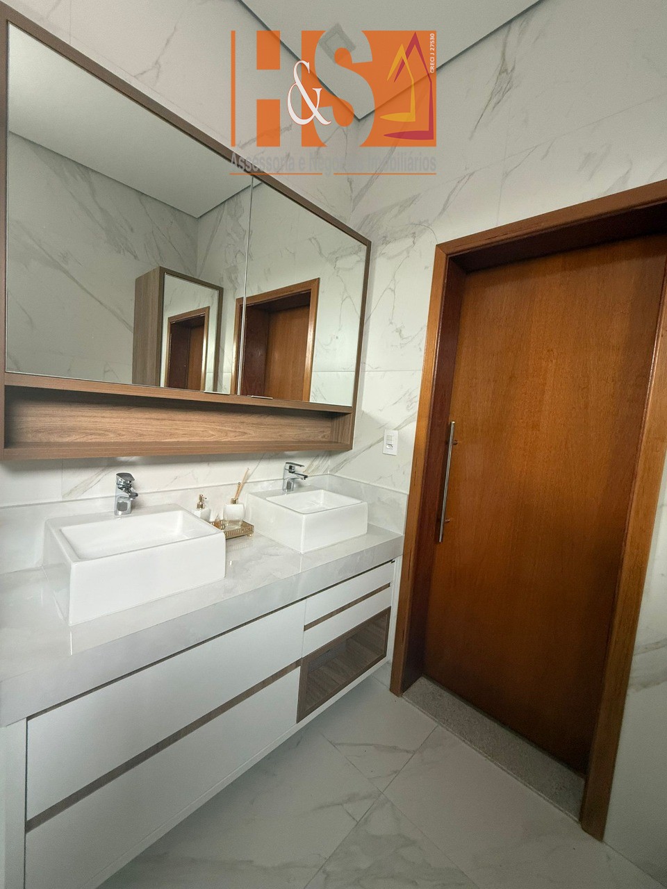 Casa de Condomínio, 3 quartos - Foto 34