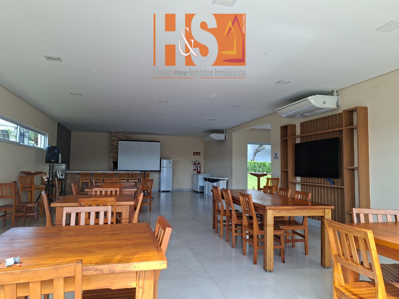 Casa de Condomínio, 3 quartos - Foto 53