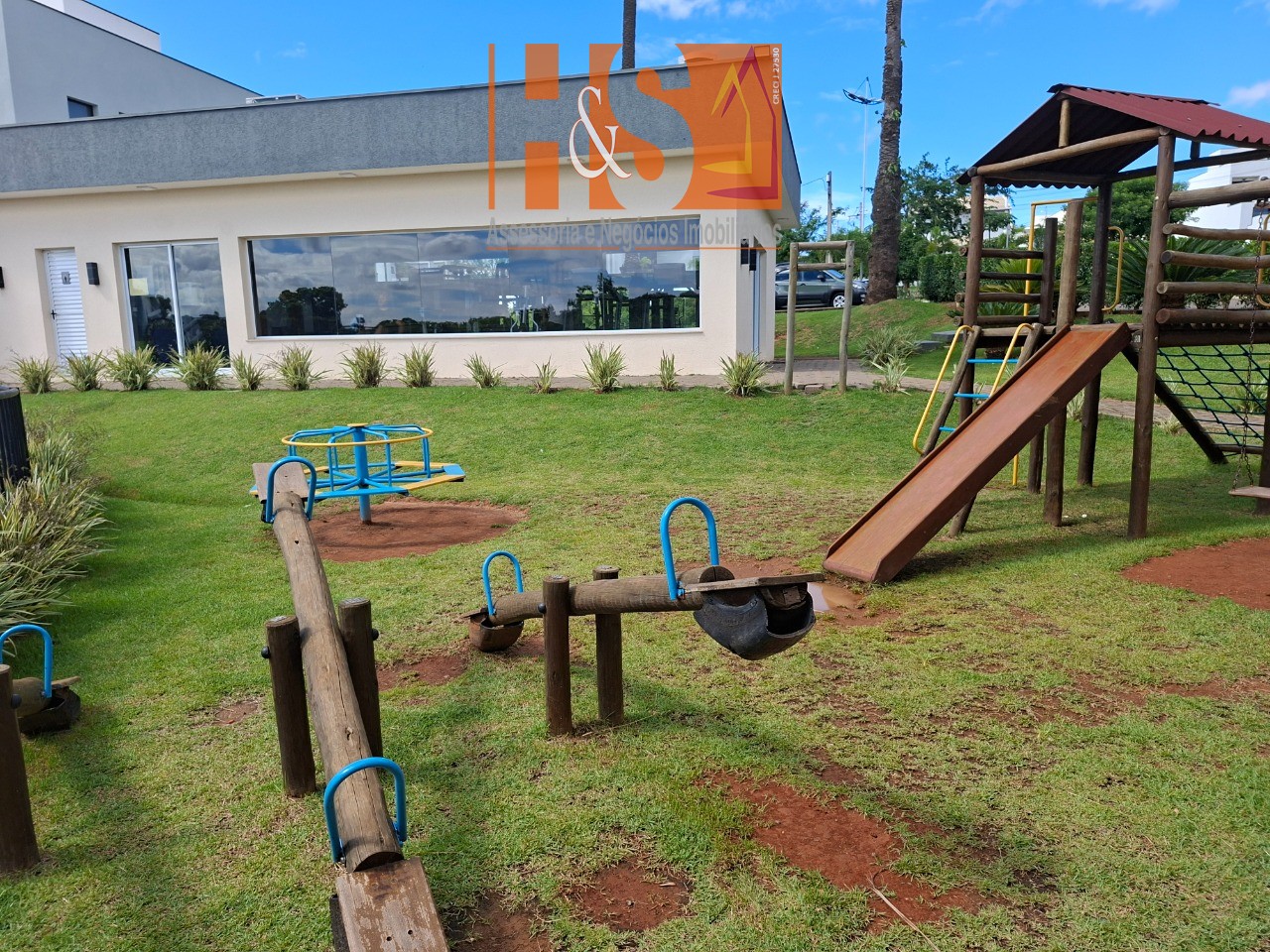 Casa de Condomínio, 3 quartos - Foto 57