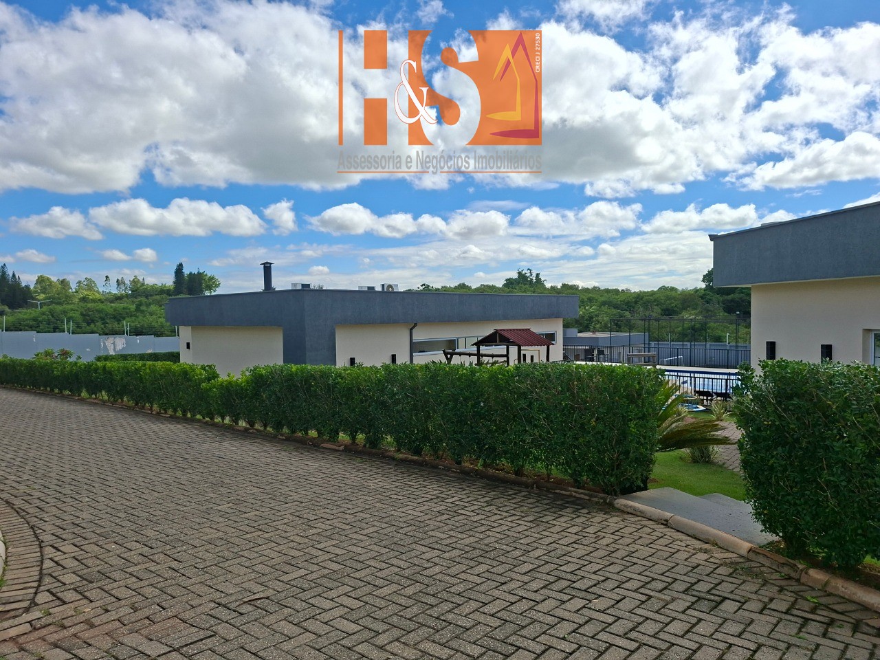 Casa de Condomínio, 3 quartos - Foto 35