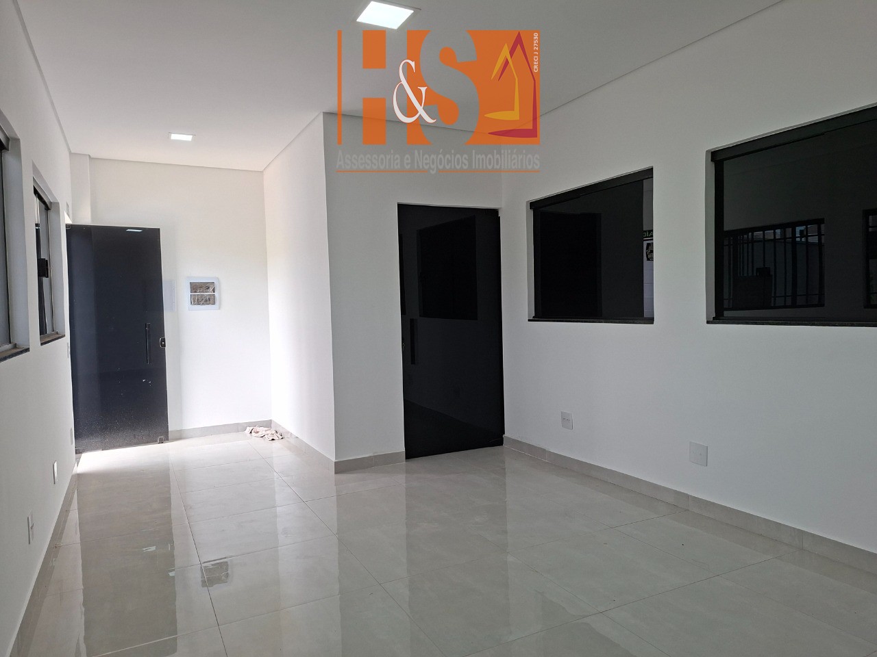 Depósito-Galpão, 300 m² - Foto 7