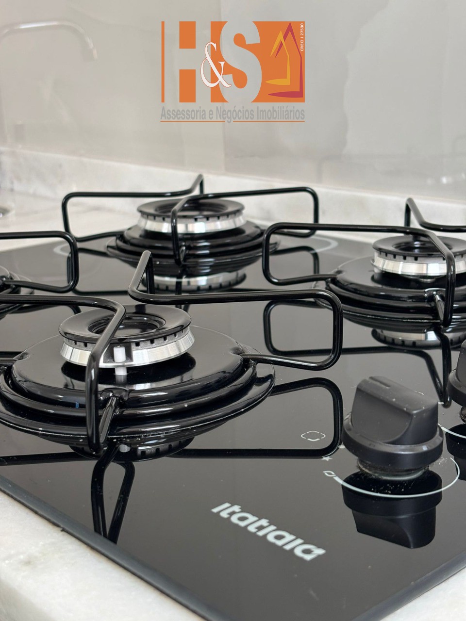 Apartamento, 2 quartos, 55 m² - Foto 8