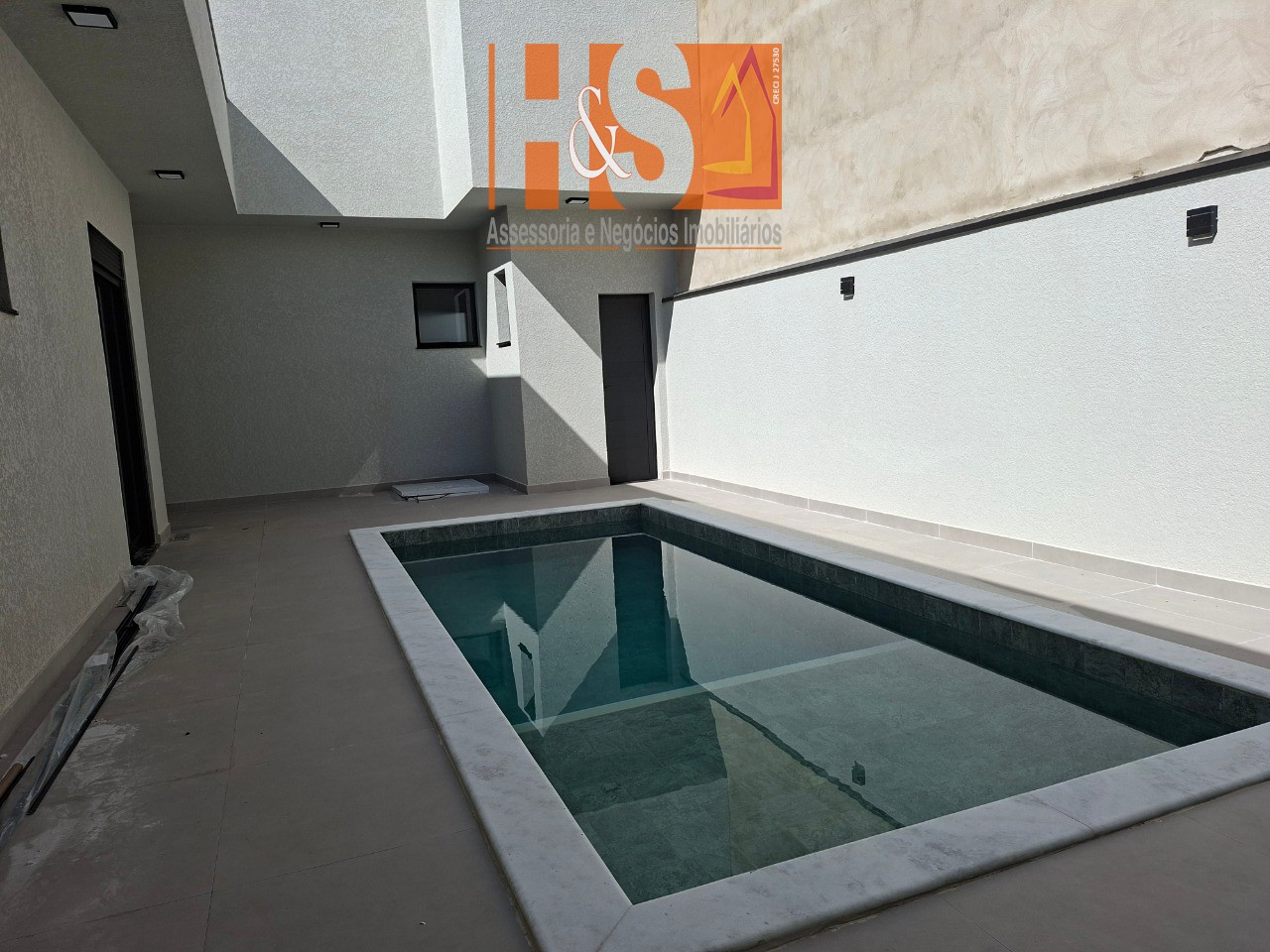 Casa de Condomínio, 3 quartos - Foto 8