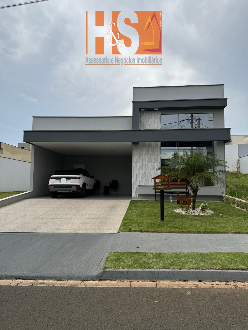 Casa de Condomínio, 3 quartos - Foto 44