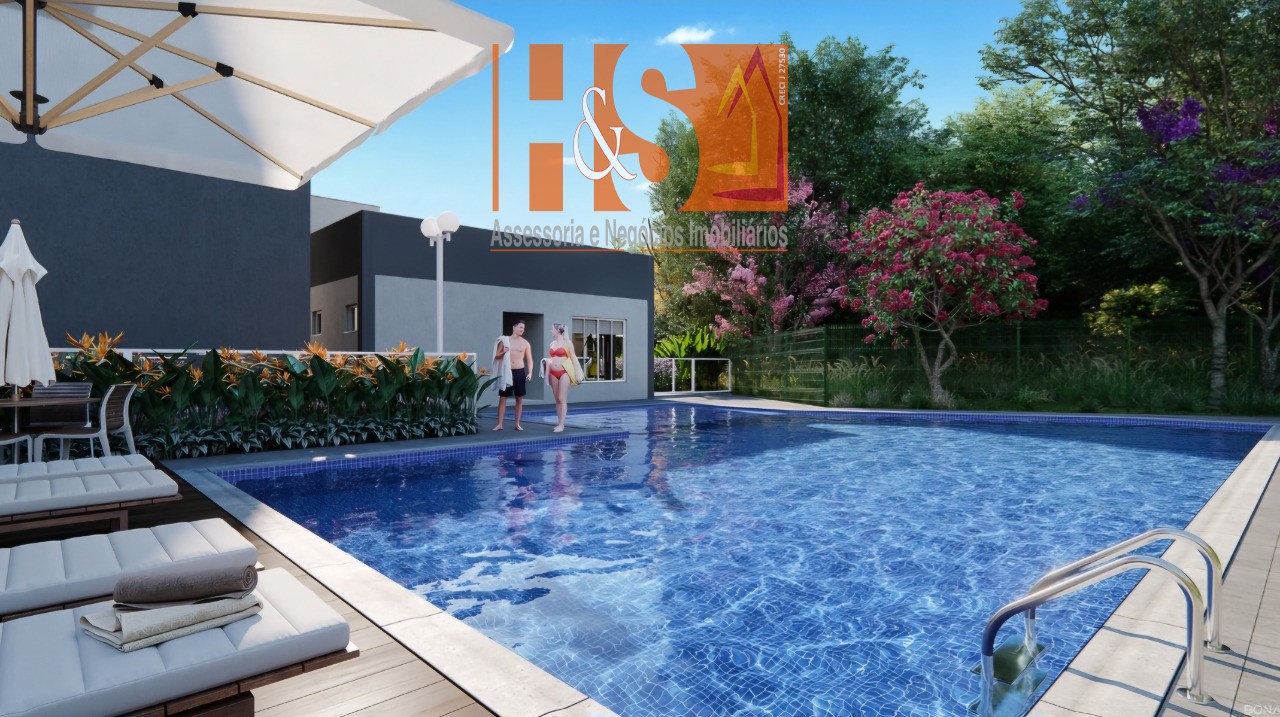 Apartamento, 2 quartos, 48 m² - Foto 4