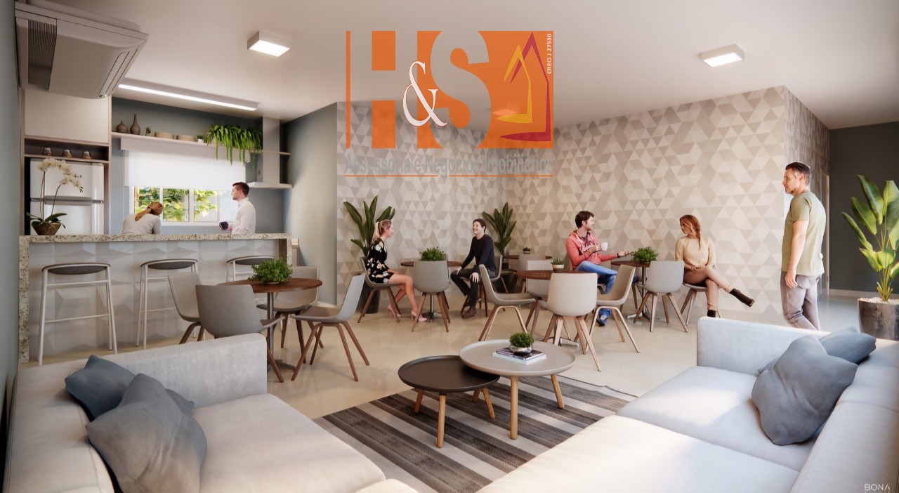 Apartamento, 2 quartos, 48 m² - Foto 5