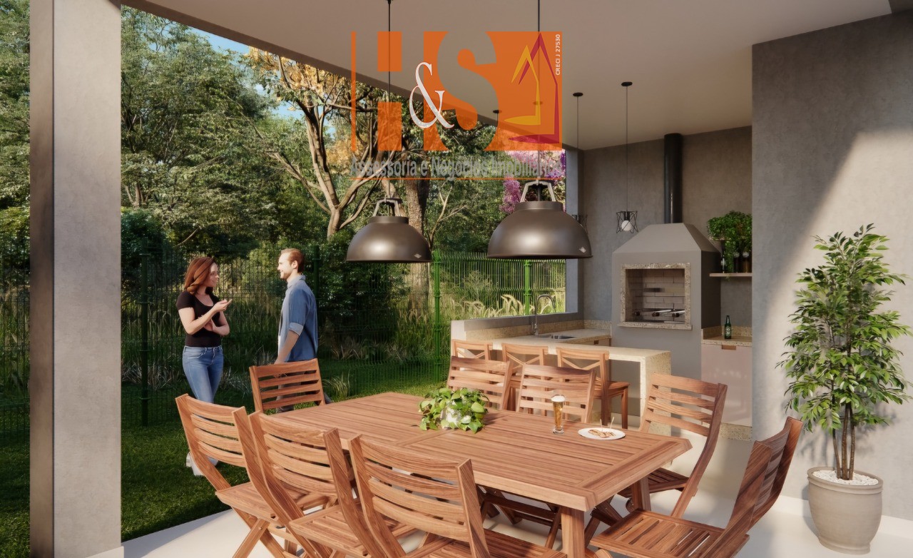 Apartamento, 2 quartos, 48 m² - Foto 6