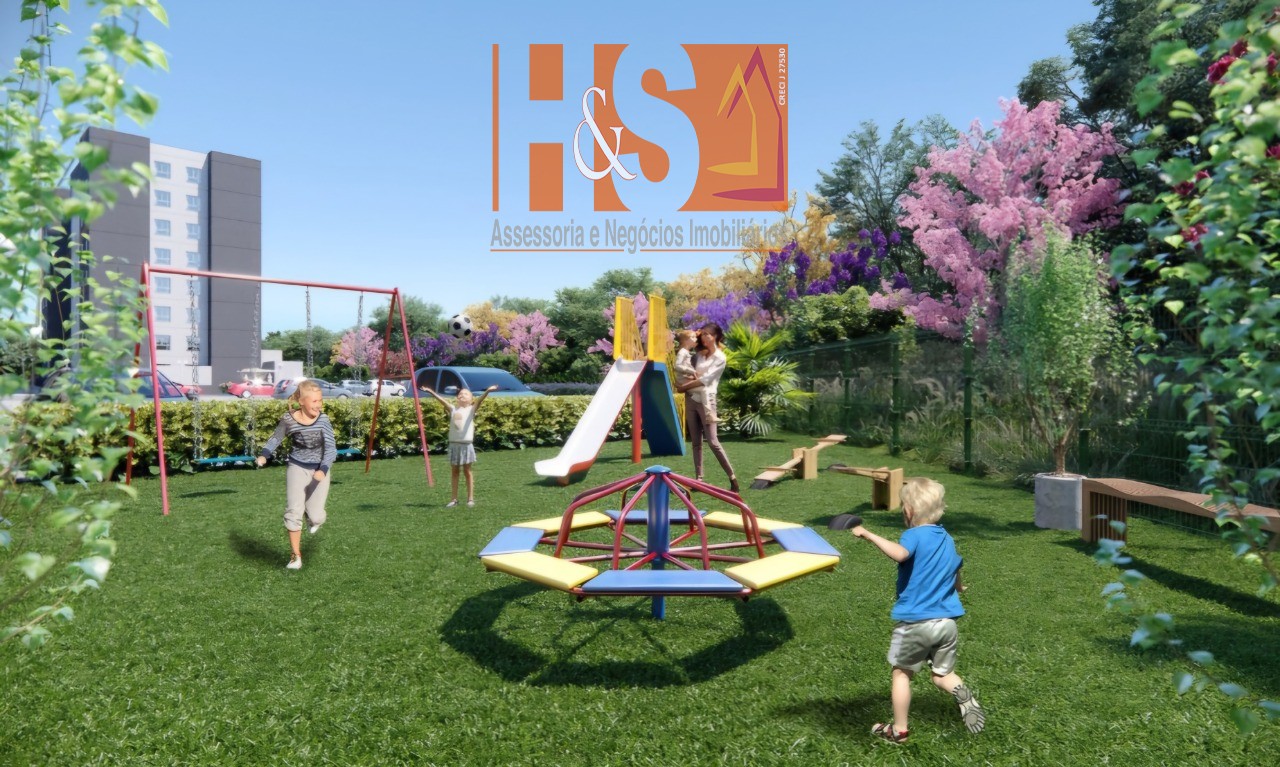 Apartamento, 2 quartos, 48 m² - Foto 7