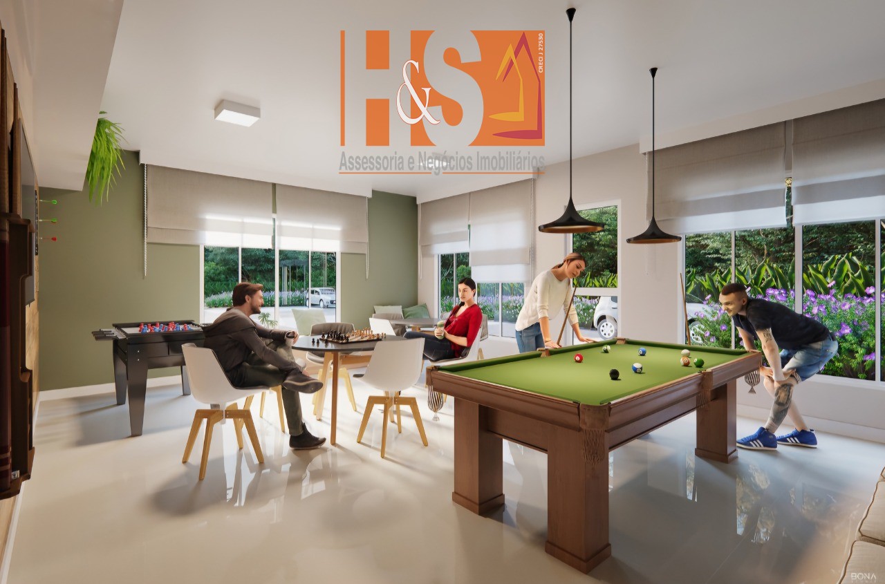 Apartamento, 2 quartos, 48 m² - Foto 8