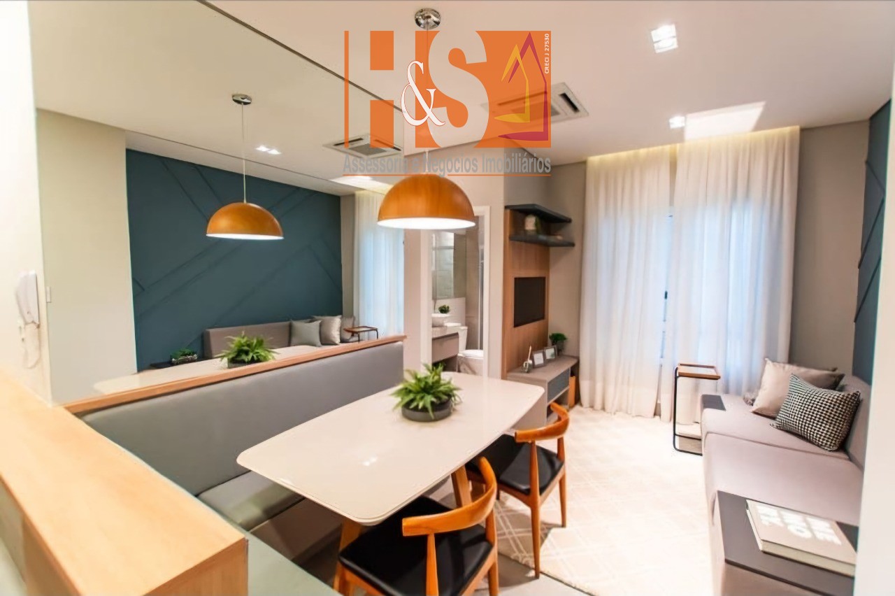 Apartamento, 2 quartos, 48 m² - Foto 10