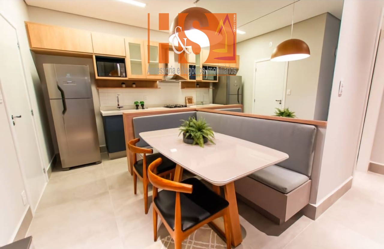 Apartamento, 2 quartos, 48 m² - Foto 11