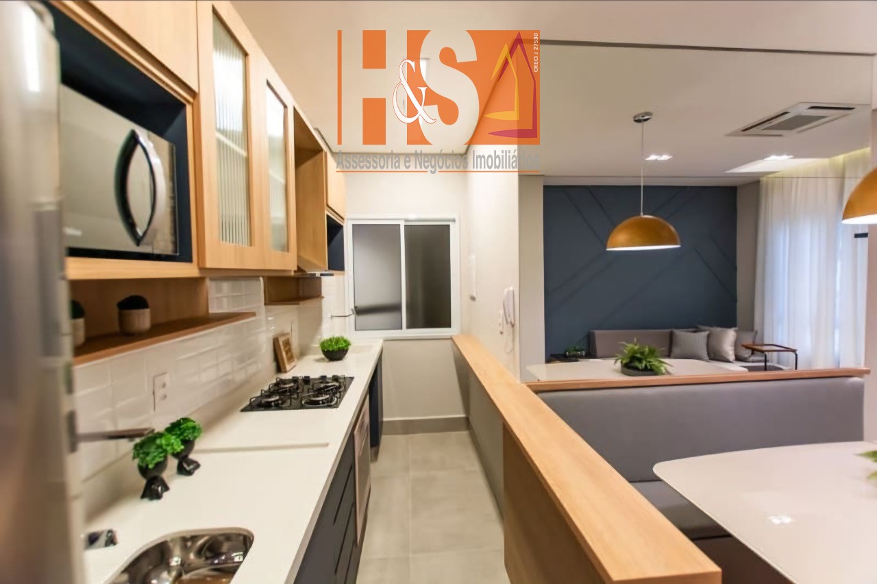 Apartamento, 2 quartos, 48 m² - Foto 12