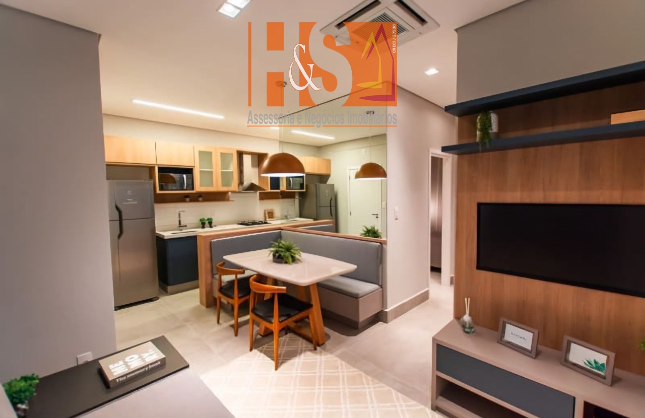 Apartamento, 2 quartos, 48 m² - Foto 13