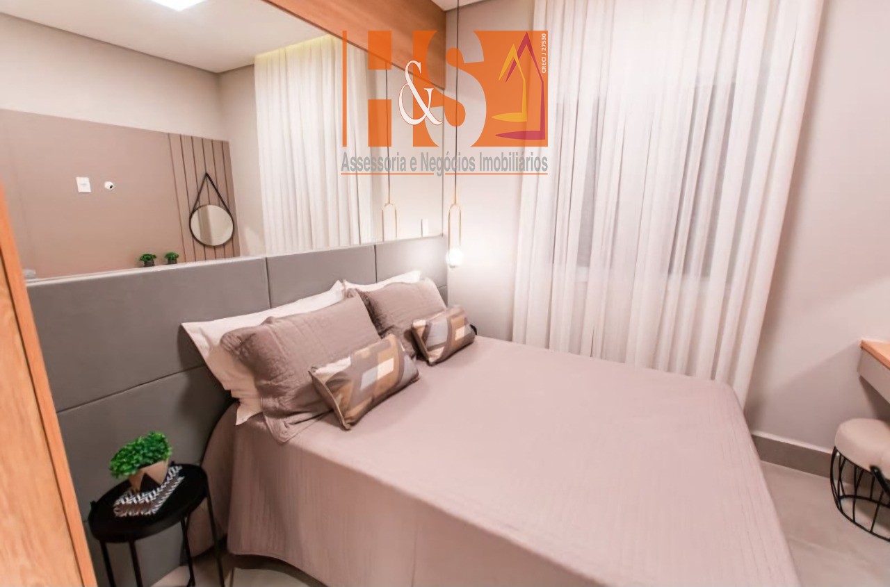 Apartamento, 2 quartos, 48 m² - Foto 16