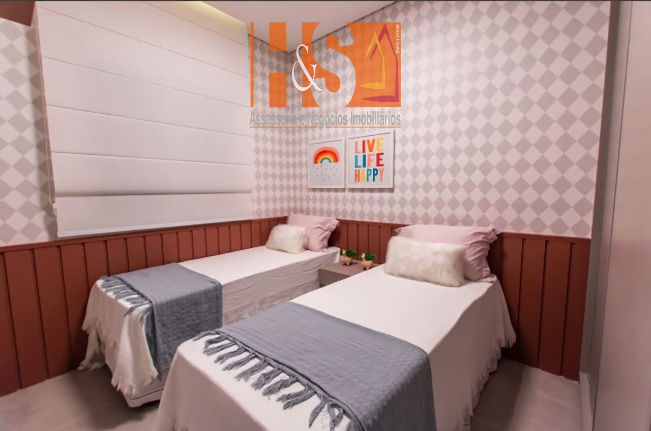 Apartamento, 2 quartos, 48 m² - Foto 17