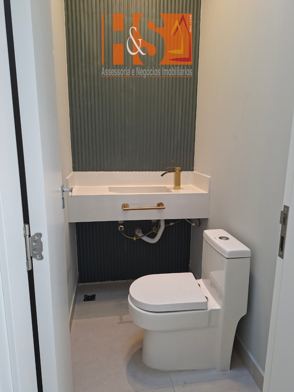 Casa de Condomínio, 3 quartos - Foto 11