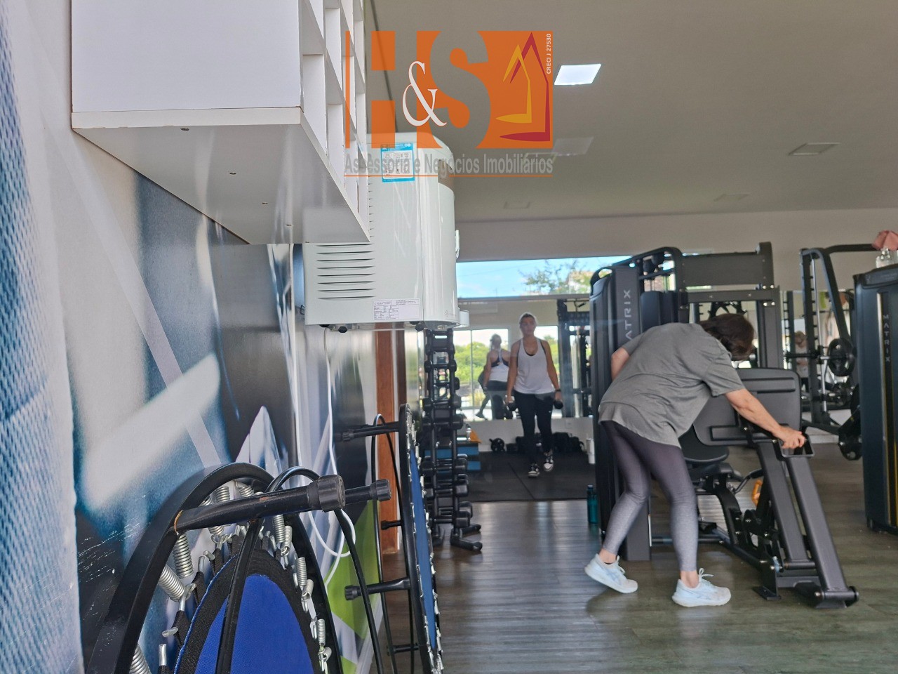 Casa de Condomínio, 3 quartos - Foto 37