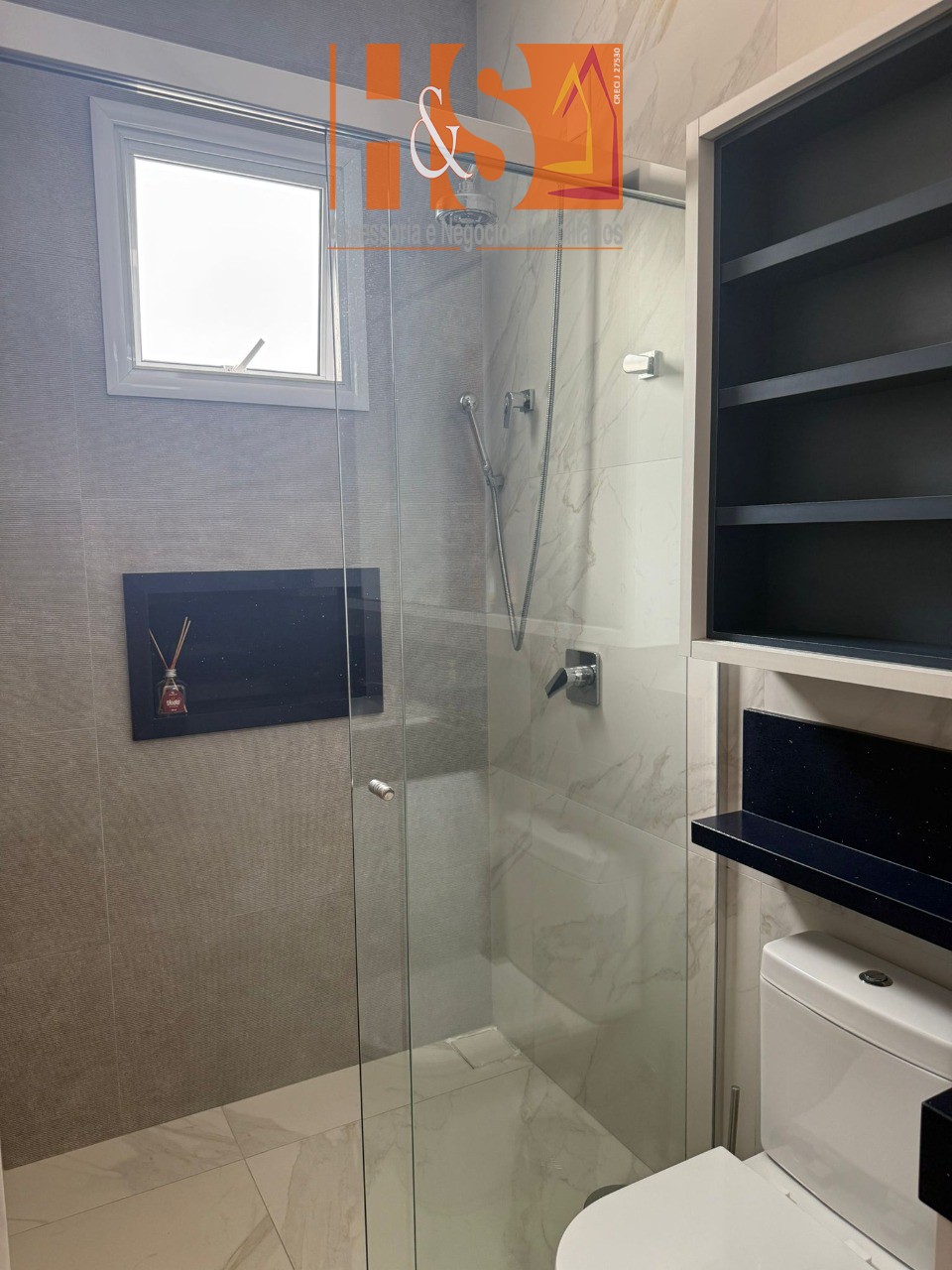 Casa de Condomínio, 3 quartos - Foto 24