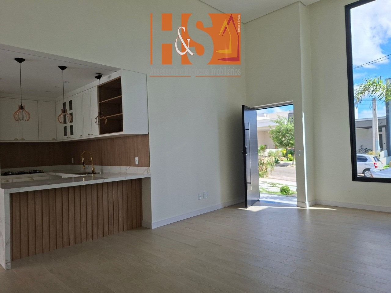 Casa de Condomínio, 3 quartos - Foto 9