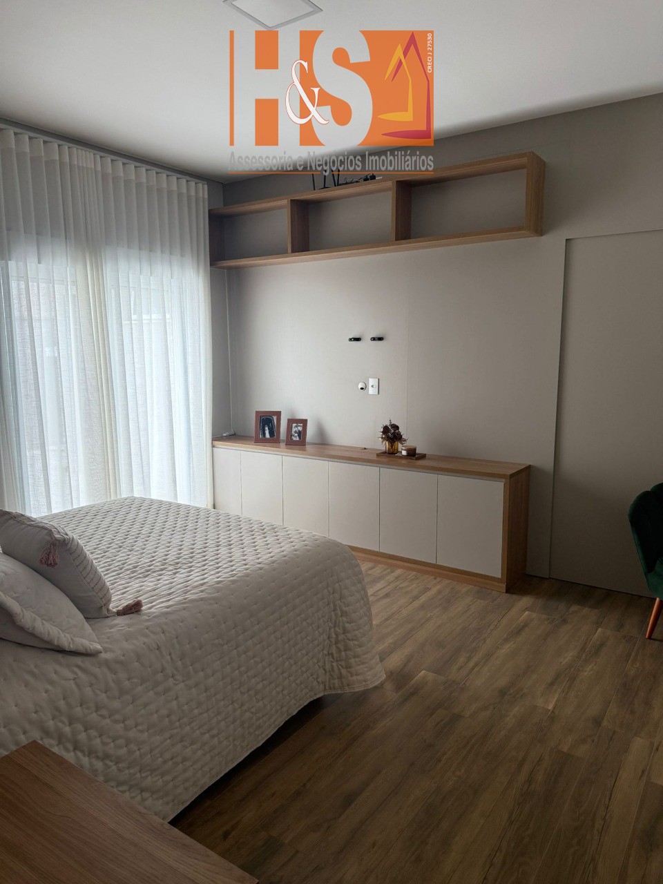 Casa de Condomínio, 3 quartos - Foto 35