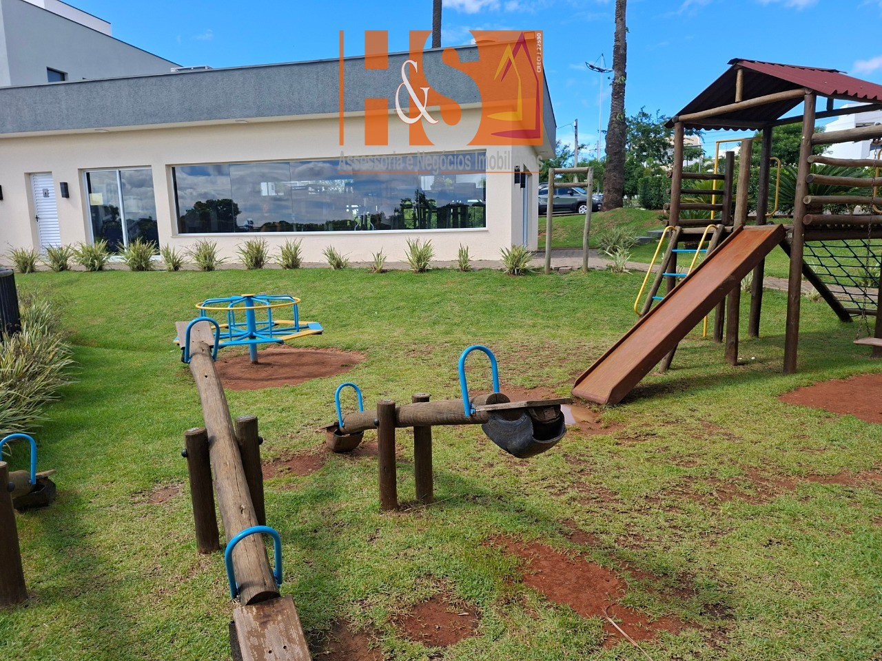 Casa de Condomínio, 3 quartos - Foto 45