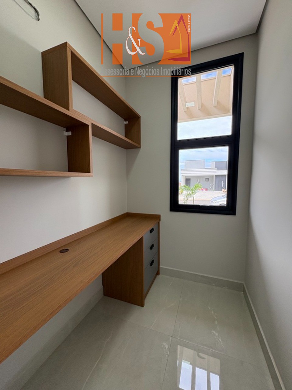 Casa de Condomínio, 3 quartos - Foto 7
