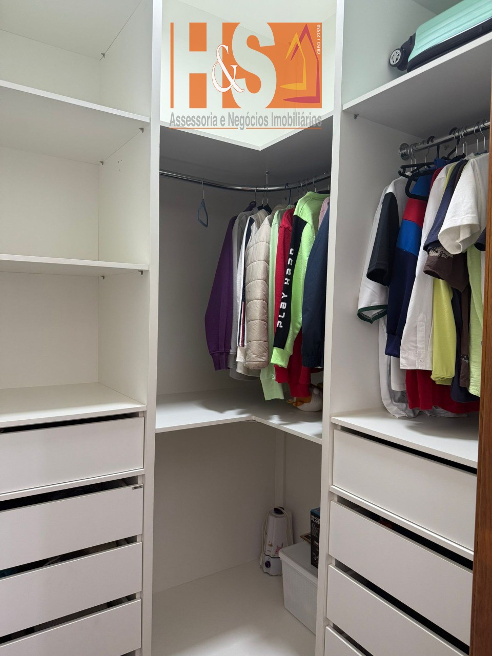 Casa de Condomínio, 3 quartos - Foto 40