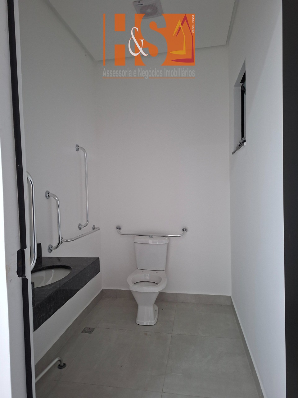 Depósito-Galpão, 300 m² - Foto 6