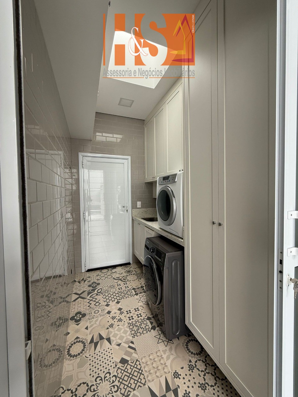 Casa de Condomínio, 3 quartos - Foto 12