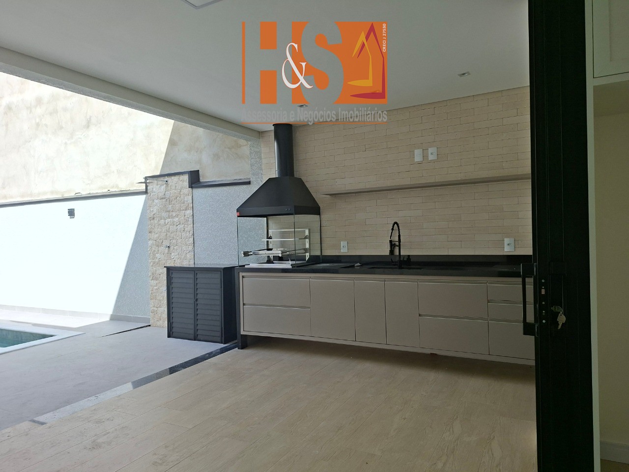 Casa de Condomínio, 3 quartos - Foto 7