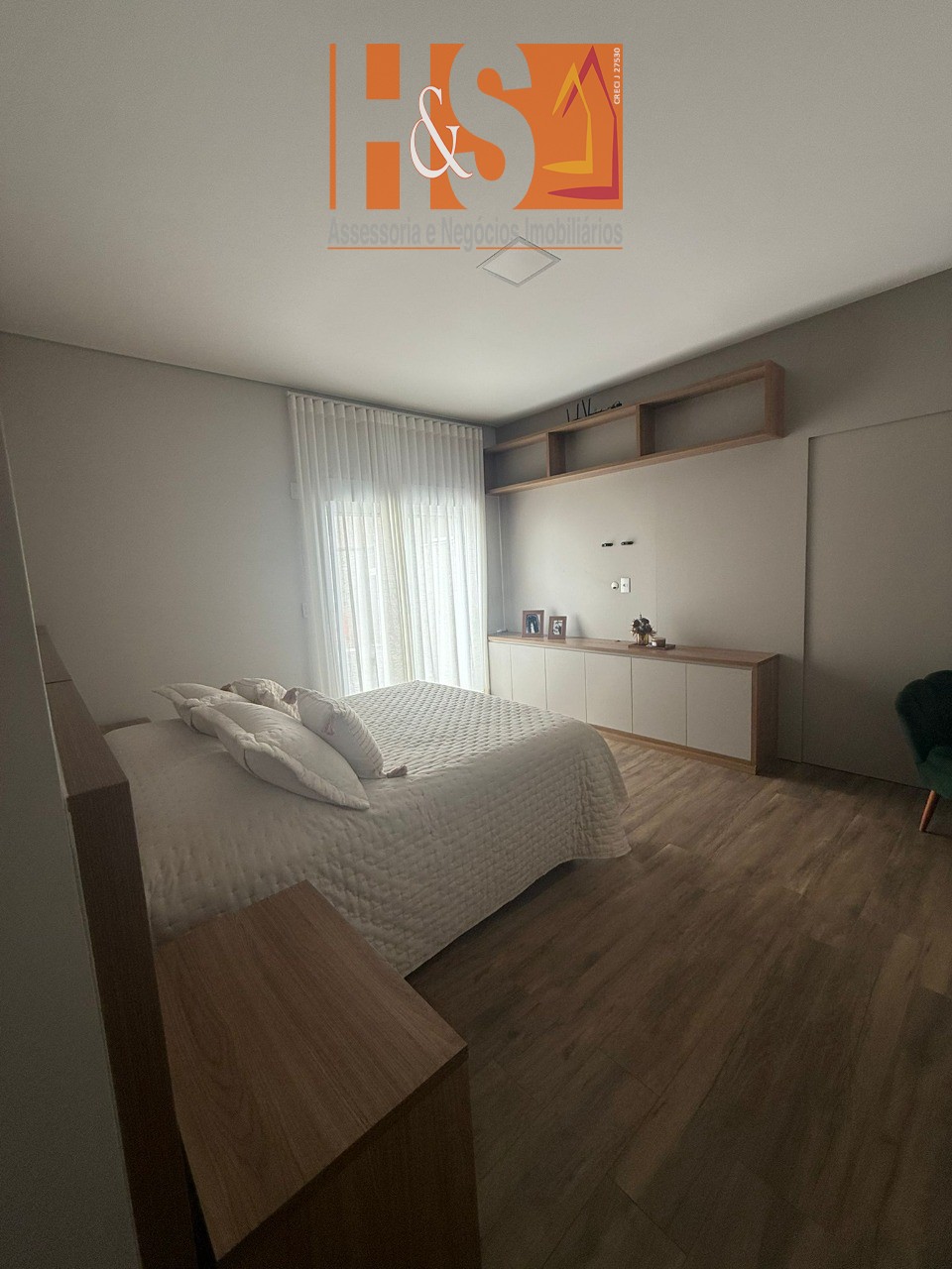 Casa de Condomínio, 3 quartos - Foto 36