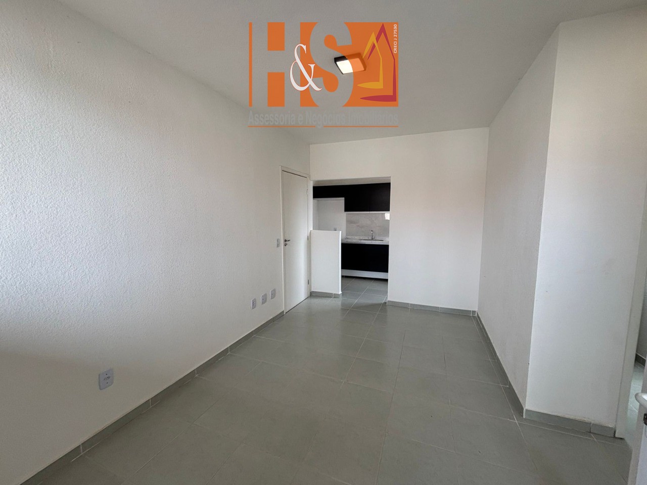 Apartamento, 2 quartos, 55 m² - Foto 3