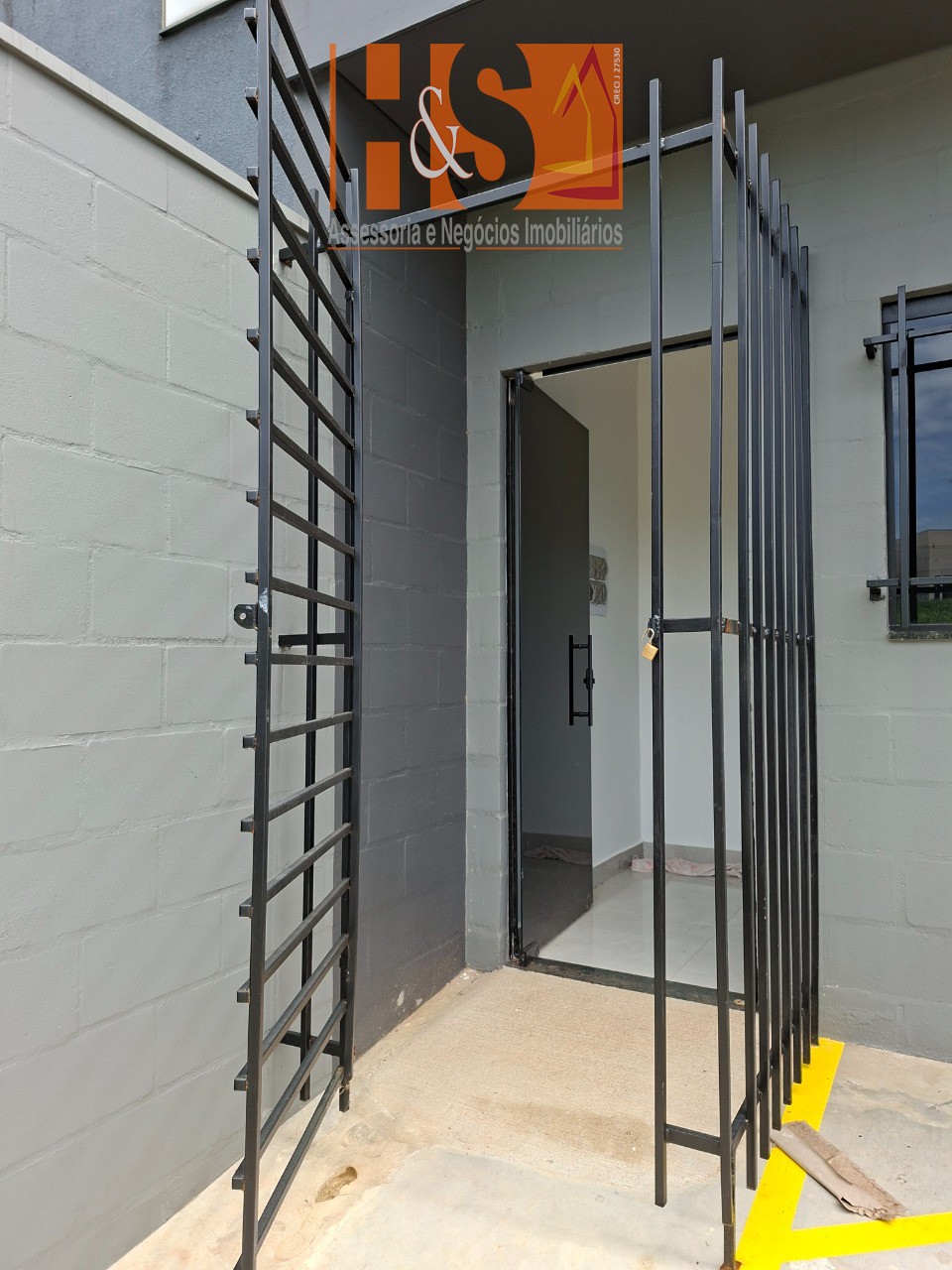 Depósito-Galpão, 300 m² - Foto 3