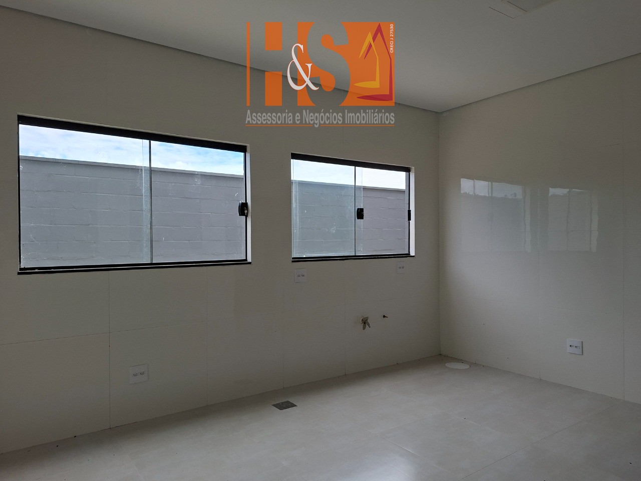 Depósito-Galpão, 300 m² - Foto 12