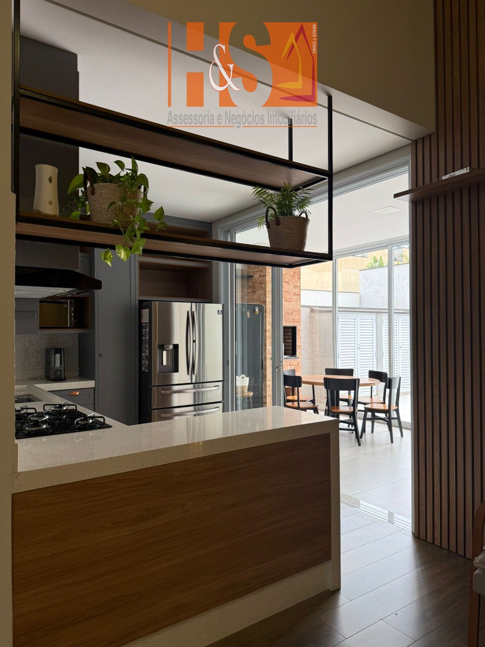 Casa de Condomínio, 3 quartos - Foto 9