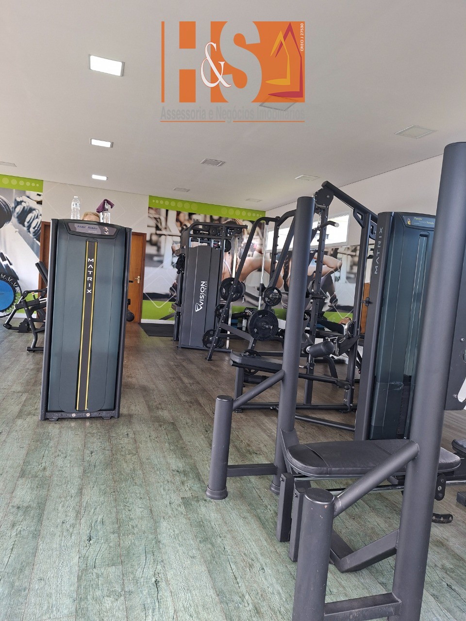 Casa de Condomínio, 3 quartos - Foto 47