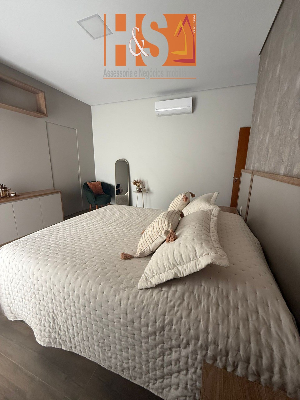 Casa de Condomínio, 3 quartos - Foto 38