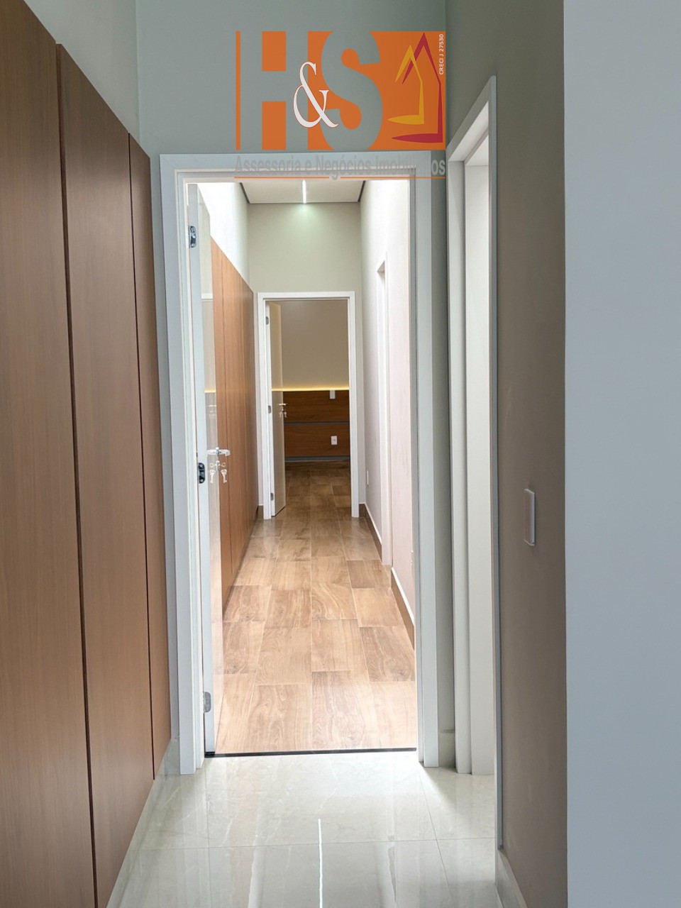 Casa de Condomínio, 3 quartos - Foto 21