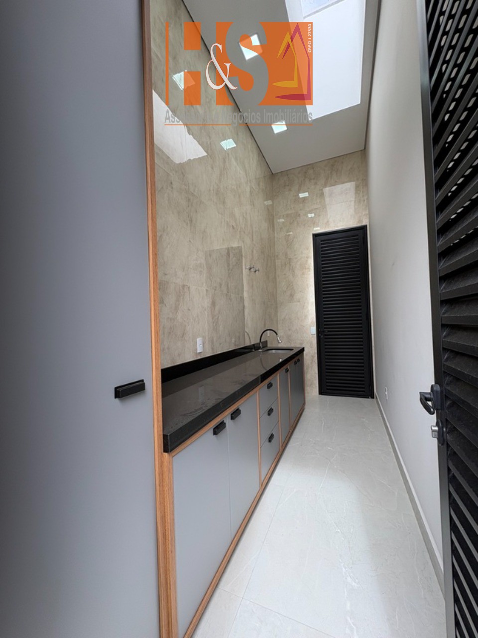 Casa de Condomínio, 3 quartos - Foto 19