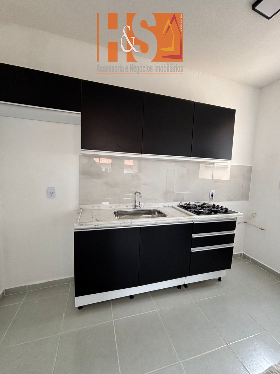 Apartamento, 2 quartos, 55 m² - Foto 5