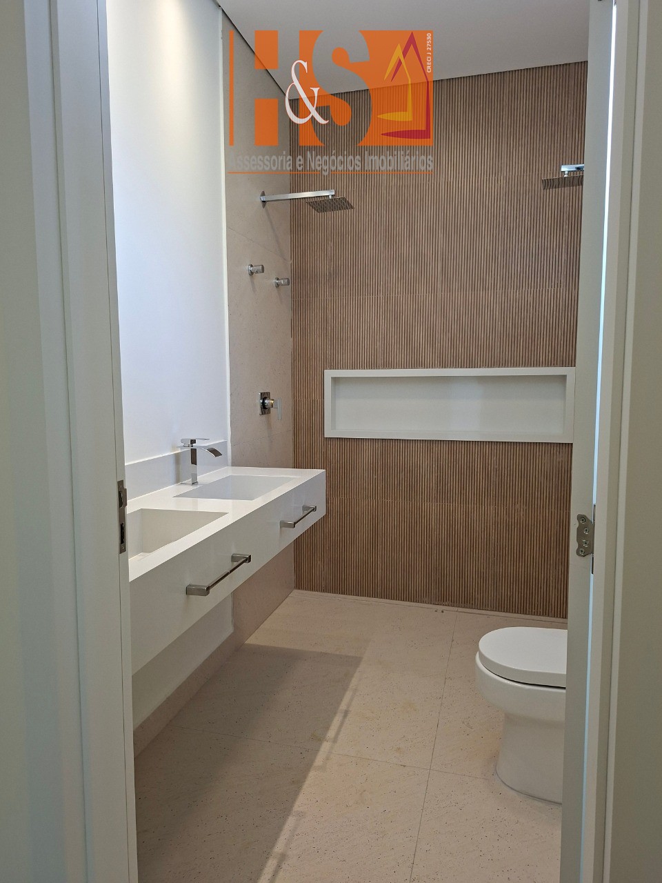 Casa de Condomínio, 3 quartos - Foto 27