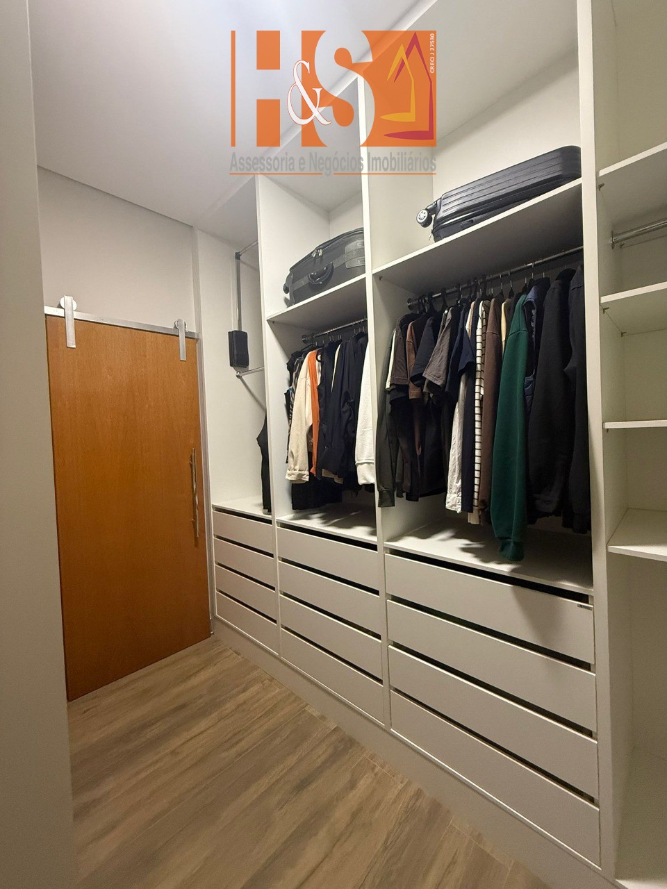 Casa de Condomínio, 3 quartos - Foto 26