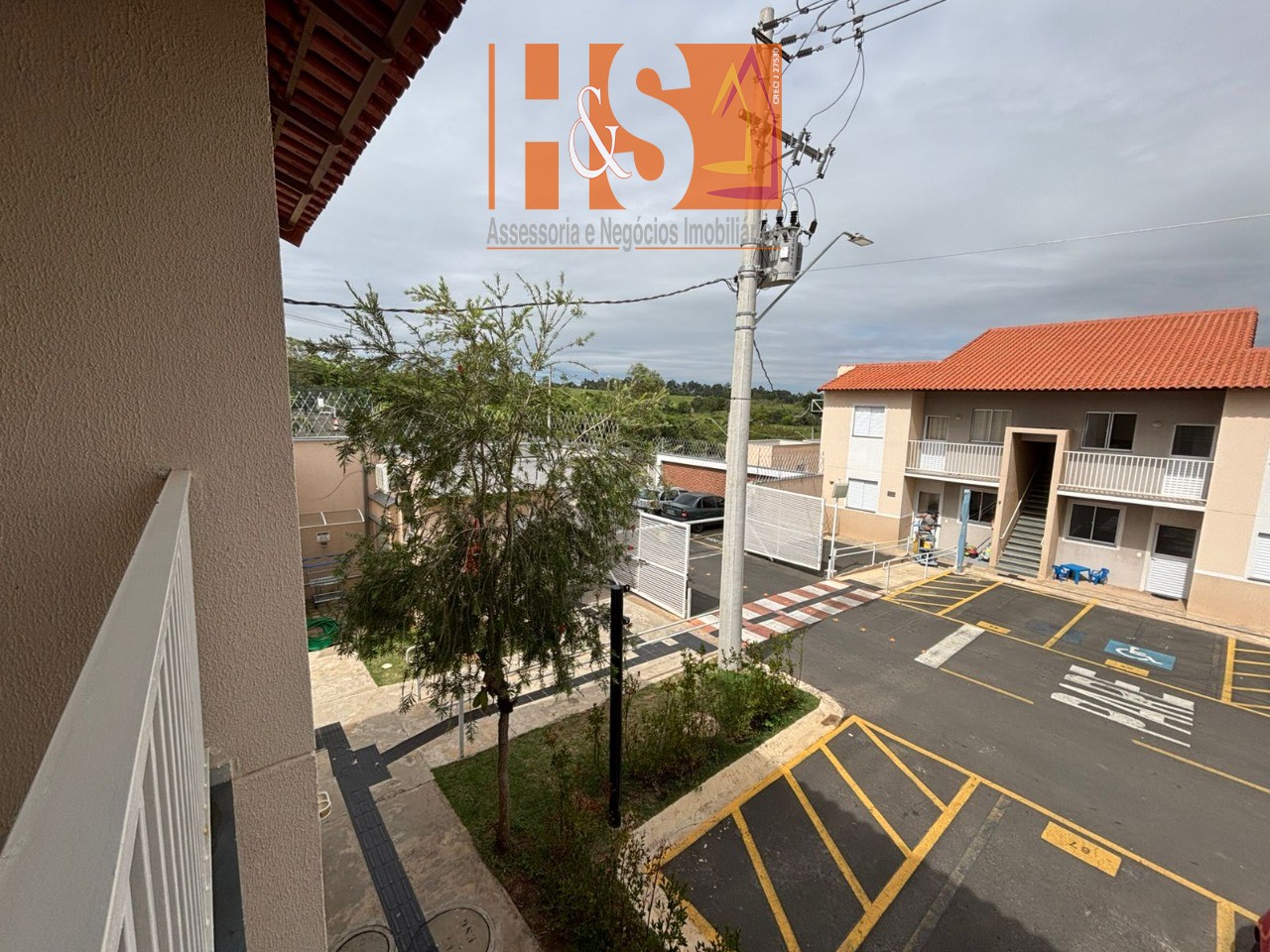 Apartamento, 2 quartos, 55 m² - Foto 4