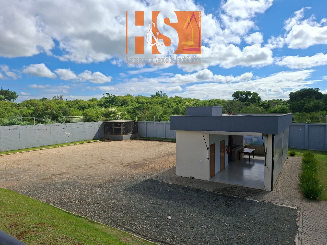 Casa de Condomínio, 3 quartos - Foto 44