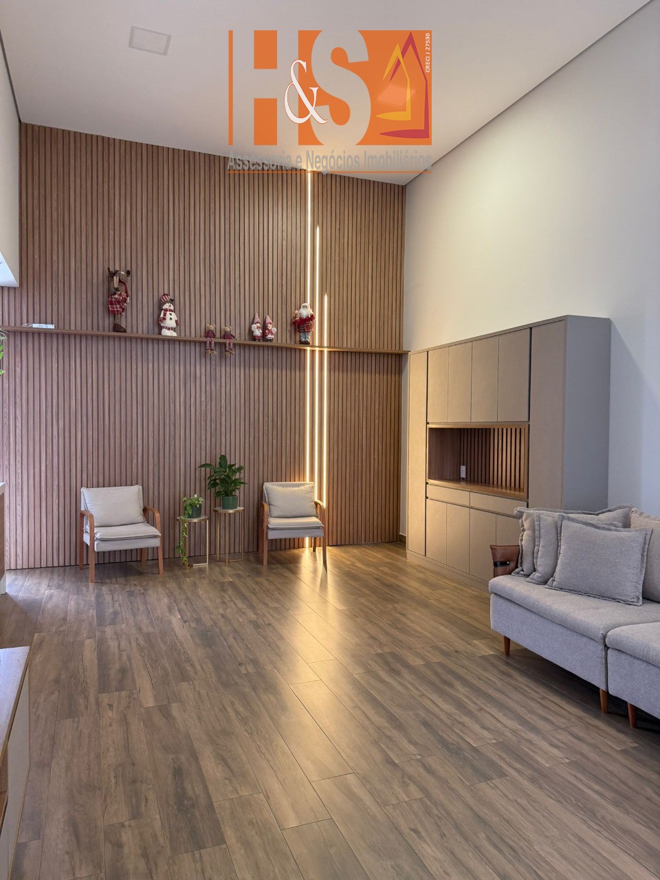 Casa de Condomínio, 3 quartos - Foto 6