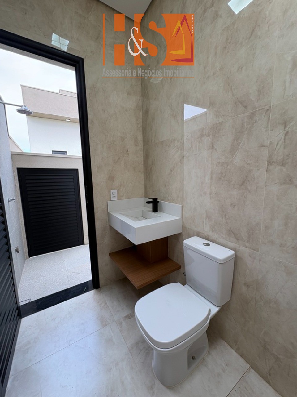 Casa de Condomínio, 3 quartos - Foto 22